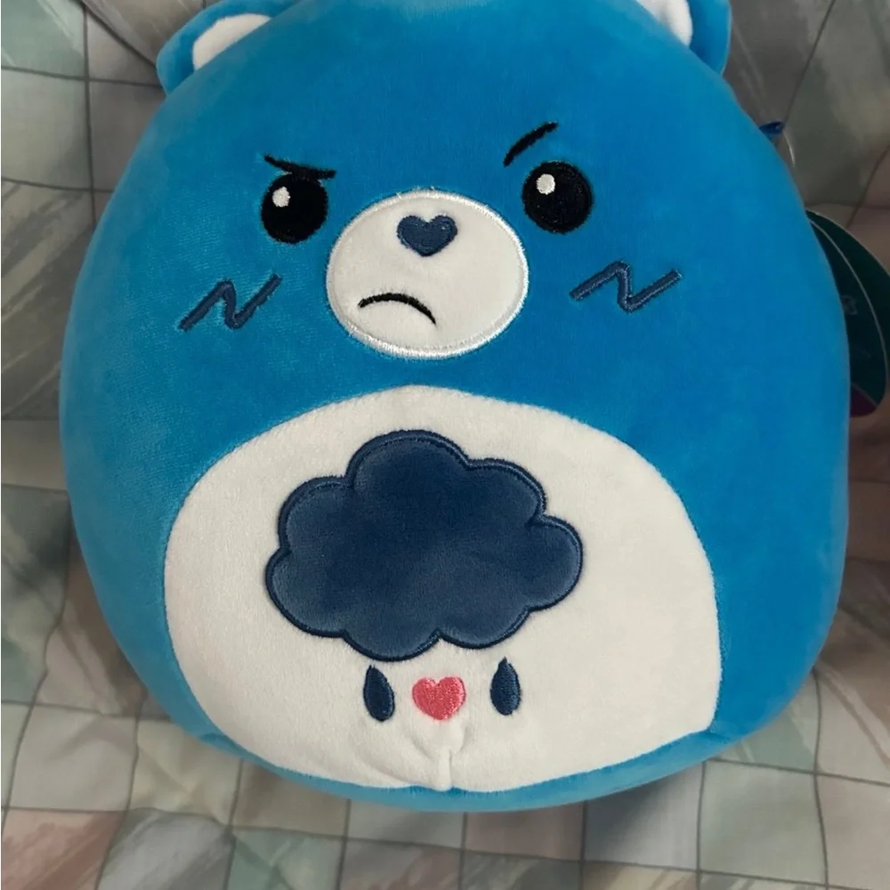 SOLD - Care Bears - Picture 4 of 11